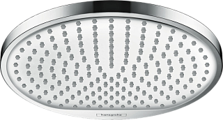 Верхний душ Hansgrohe Crometta S 240 1jet 26723000
