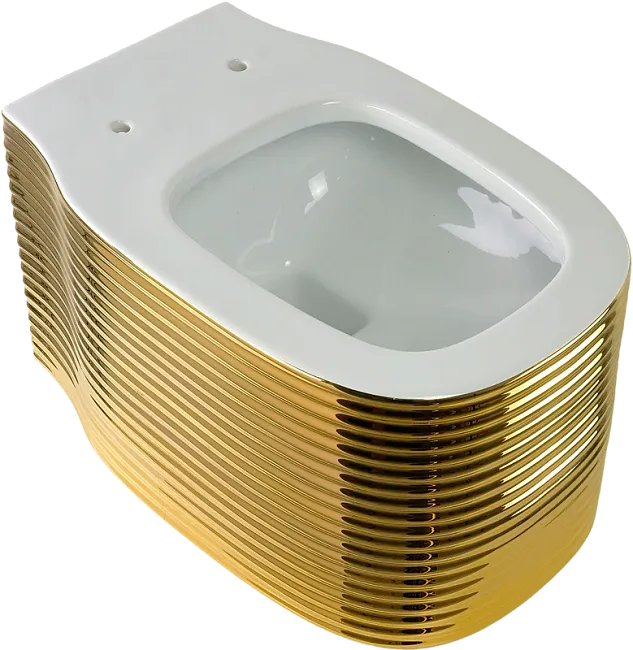 Чаша для унитаза подвесного Migliore Mare 32053 Sancos — Оригинал