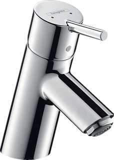Смеситель для раковины Hansgrohe Talis S 32031000