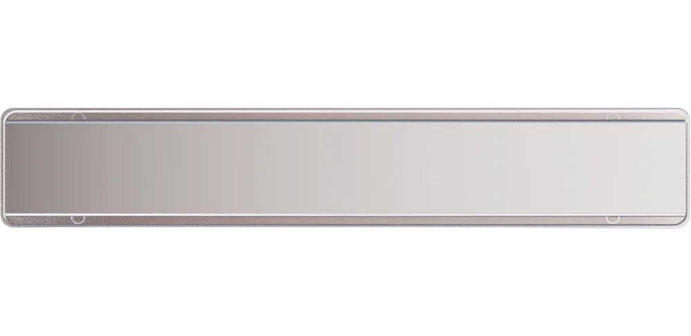 Душевой трап (лоток) RGW Shower Drain SDR-20 80 см, хром Sancos — официальный сайт
