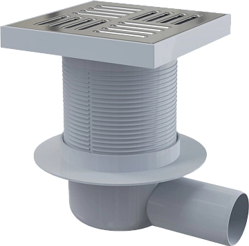 Душевой трап AlcaPlast APV5411