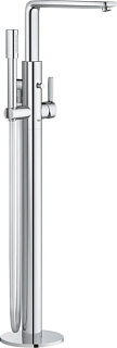 Напольный смеситель для ванны с душем Grohe Lineare New 23792001