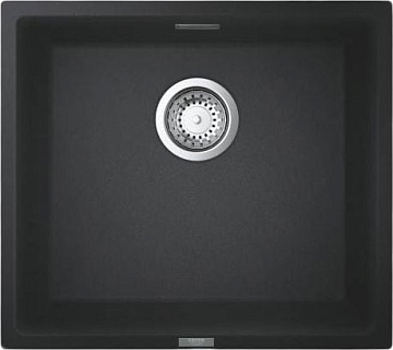 Мойка кухонная Grohe K700U 31653AP0