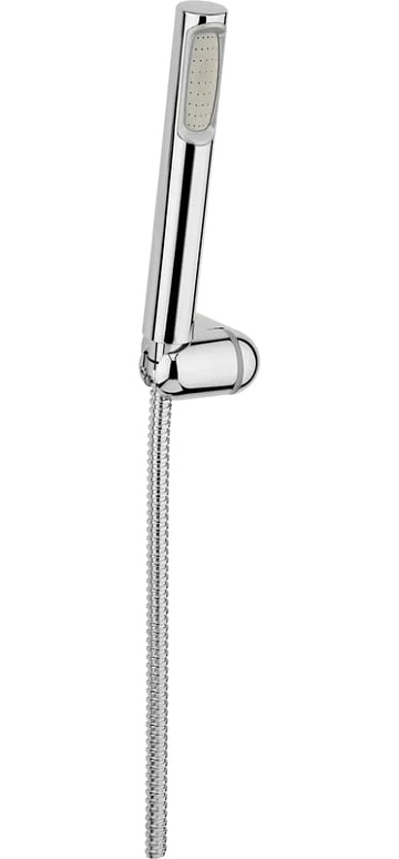 Душевой гарнитур Webert Comfort AC0116015, хром