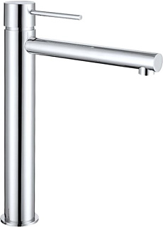 Смеситель для раковины Allen Brau Glority 5.51002-00 хром