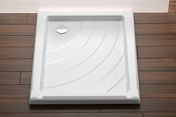 Поддон для душа Ravak Kaskada Aneta LA 75x90