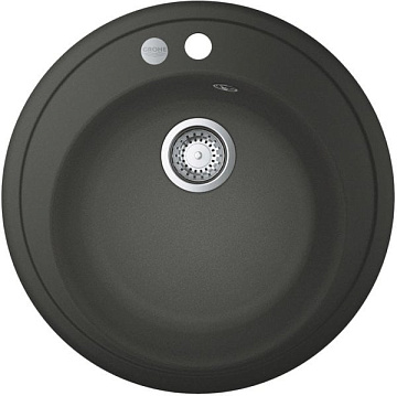 Мойка кухонная Grohe K200 31656AT0