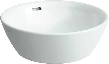 Накладная раковина Laufen Pro 8.1296.2.000.109.1