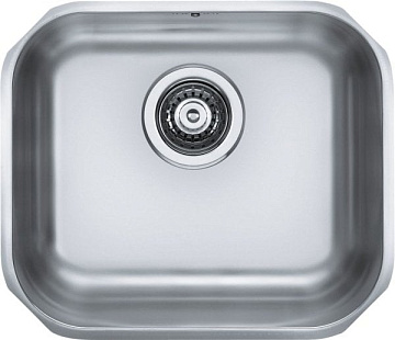 Мойка кухонная Alveus Variant 40 1009392