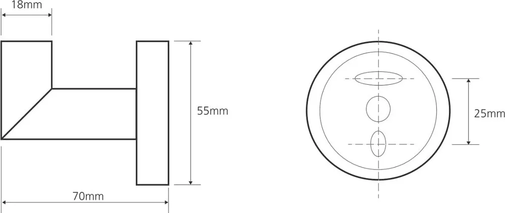 Крючок Bemeta Omega 104206022 Sancos — официальный сайт