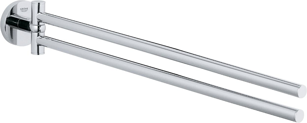 Полотенцедержатель Grohe Essentials 40371001 хром