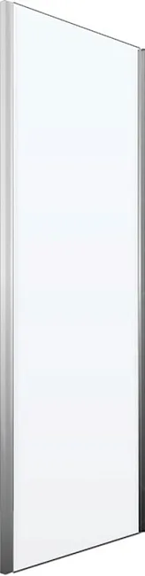 Душевой уголок RGW Classic CL-14+90 см (158,5x161,5)x80x185 профиль хром, стекло прозрачное Sancos — Оригинал
