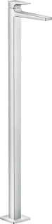 Напольный смеситель для раковины Hansgrohe Metropol 32530000, хром