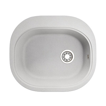 Мойка кухонная Emar Quartz EMQ-1570.C Барит