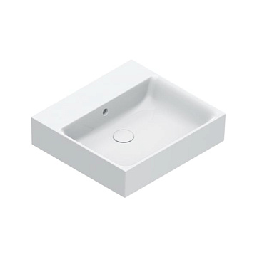 Раковина Catalano Premium 0220500001 50х47 см