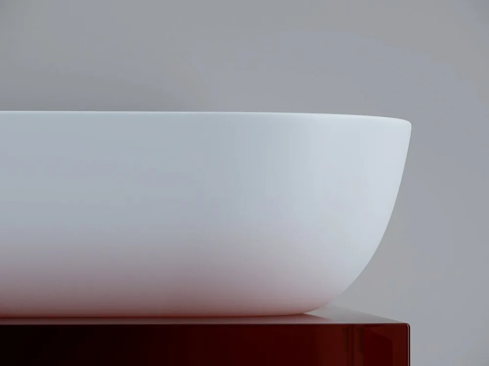 Накладная раковина Ceramicanova Element CN6009 Sancos — официальный сайт