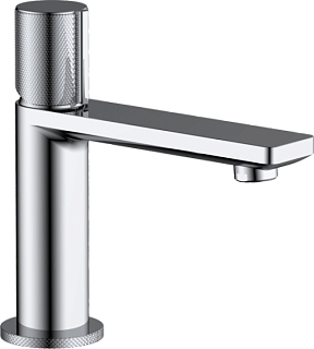 Смеситель для раковины Allen Brau Liberty 5.33001-00 хром