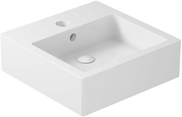 Накладная раковина Galassia Plus Design 6022 48x48