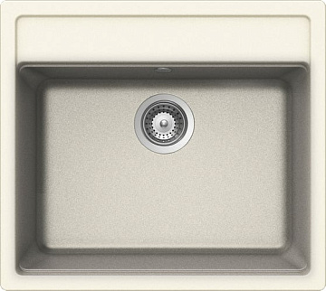 Мойка кухонная Schock Vero 60 (N-100) Cristadur магнолия