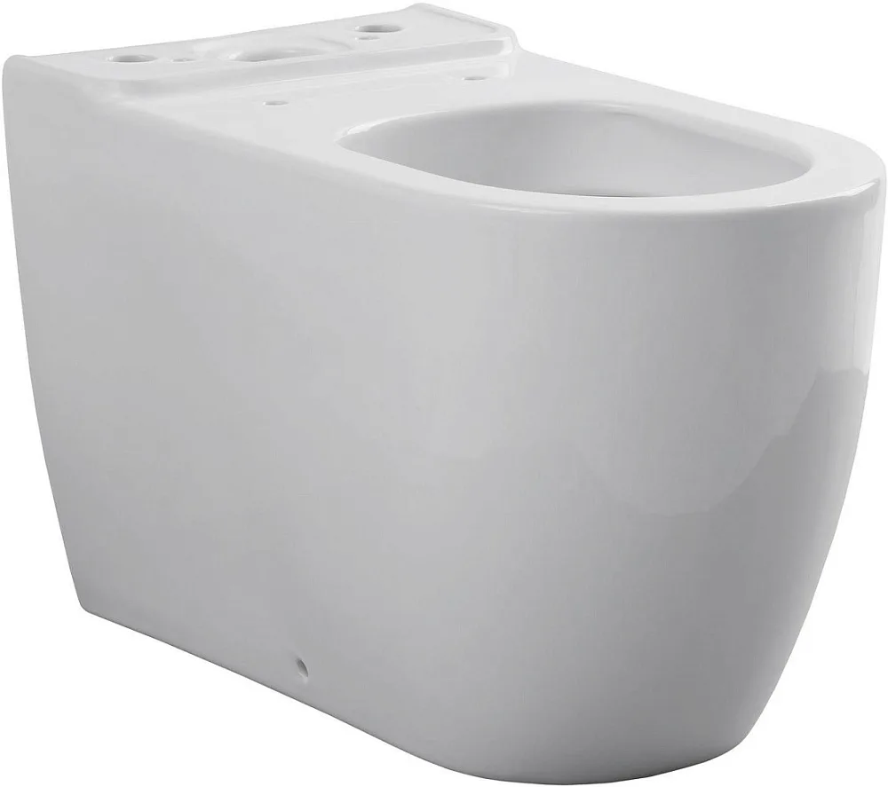 Чаша для унитаза-компакта Allen Brau Priority 4.31003.20 Sancos — официальный сайт