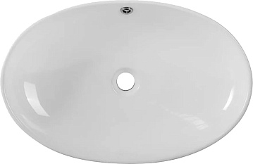 Накладная раковина BelBagno BB1104