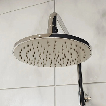 Душевая стойка RGW Shower Panels SP-31, хром