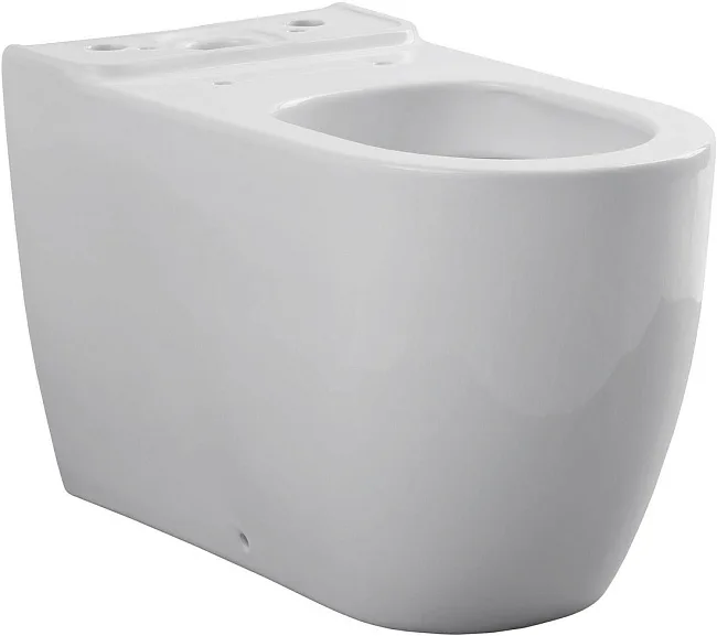 Чаша для унитаза-компакта Allen Brau Priority 4.31003.20 Sancos — Оригинал