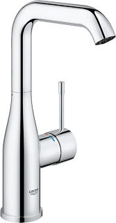 Смеситель для раковины Grohe Essence 23541001 для раковины, хром