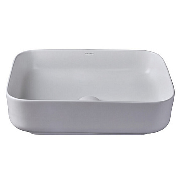 Раковина накладная Splendy Bliss 51, белый, BL10550T0NWM