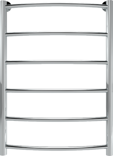 Полотенцесушитель водяной Indigo Arc LAW80-50