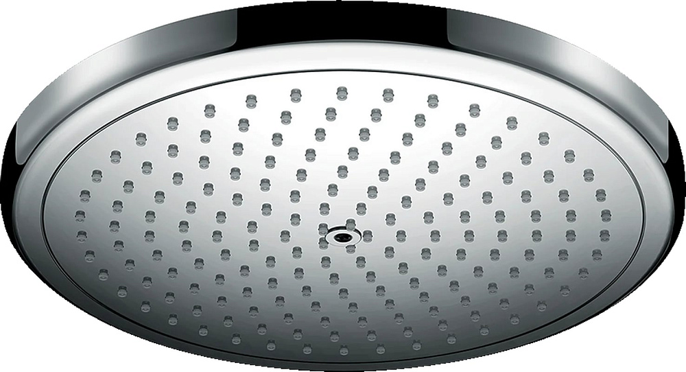 Верхний душ Hansgrohe Croma 280 1jet 26220000 хром