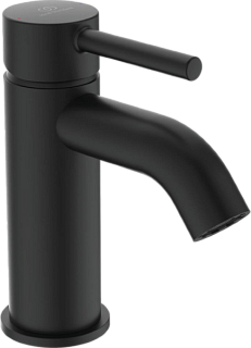 Смеситель для раковины Ideal Standard Ceraline BC268XG черный