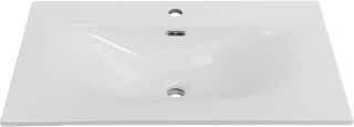 Мебельная раковина Cezares Molveno CZR-8099-80/50 80 см