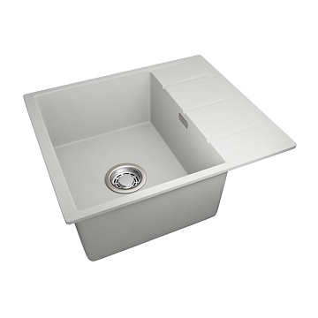 Мойка кухонная Emar Quartz EMQ-1580.Q, агат