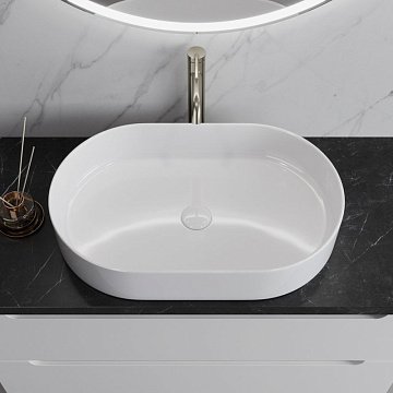Накладная раковина BelBagno BB1479 61