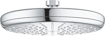Душевая стойка Grohe Bau System 210 26699000, с термостатом, хром