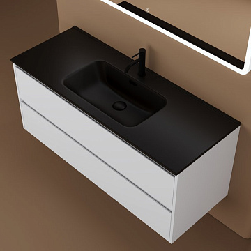 Мебельная раковина Ceramicanova Element CN7006MB