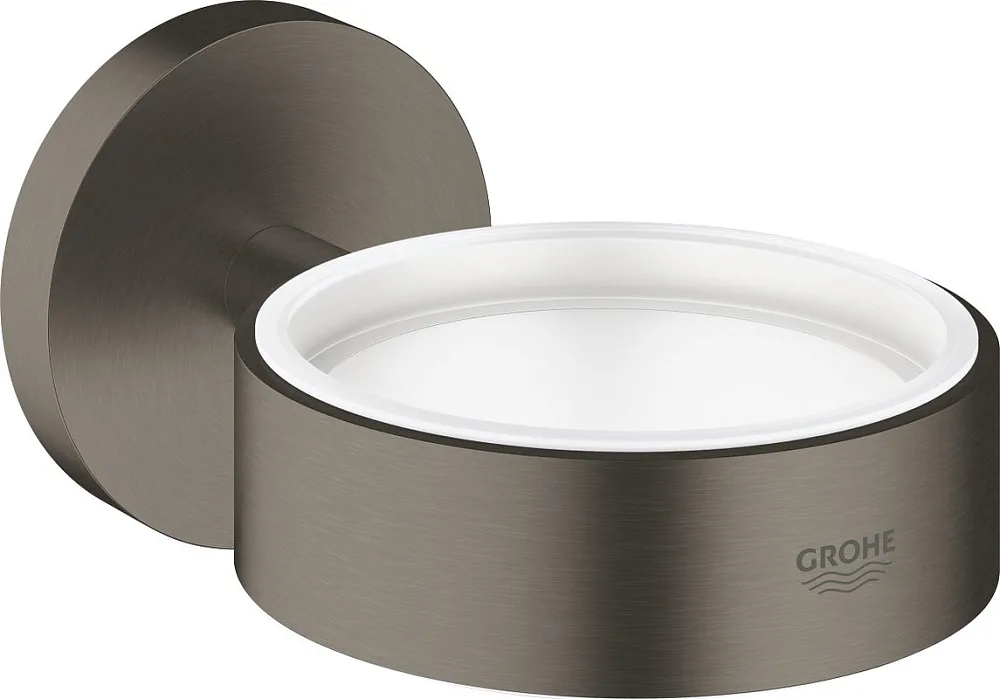 Стакан Grohe Essentials 40369 Sancos — официальный сайт