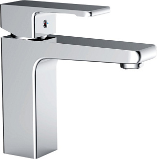 Смеситель для раковины AltroBagno Lamberto 0105 Cr хром