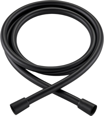 Душевой шланг Sancos SC5002MB, 200 см, черный матовый