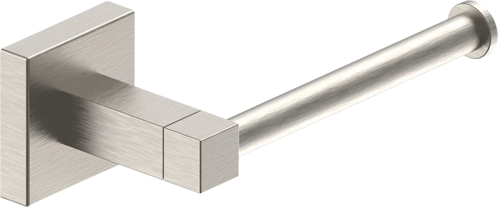 Держатель туалетной бумаги Wonzon & Woghand WW-8906-BN брашированный никель Sancos — официальный сайт