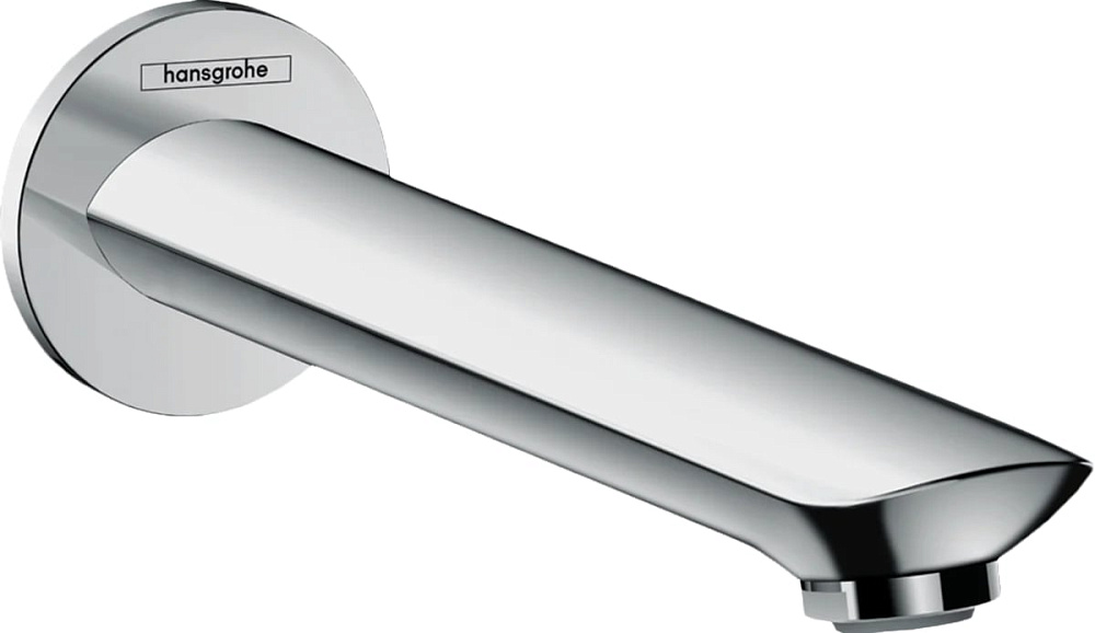 Излив Hansgrohe Novus 71320000 для ванны