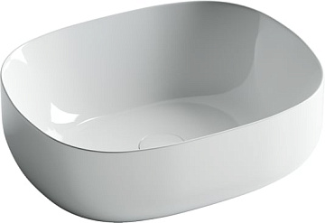 Накладная раковина Ceramicanova Element CN6018