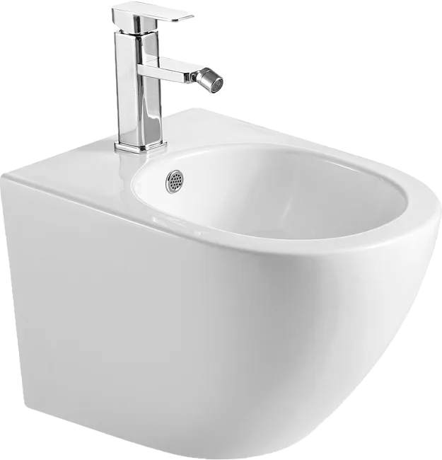 Биде подвесное Ceramicanova Forma CN3010 Sancos — Оригинал