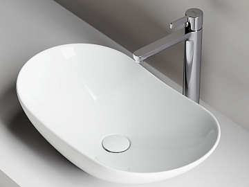 Накладная раковина Ceramicanova Element CN6015