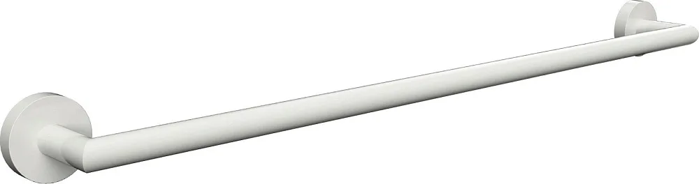 Полотенцедержатель Bemeta White 104204044 Sancos — официальный сайт