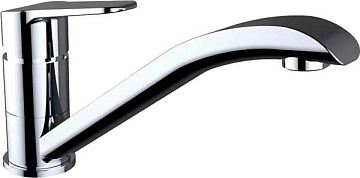 Смеситель для кухни Clever Start Elegance 99386