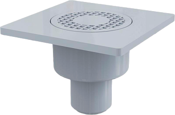 Душевой трап AlcaPlast APV 4