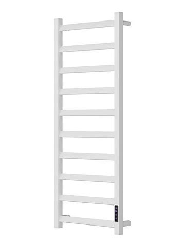 Полотенцесушитель электрический APEXTERMO Галактика GL00104WM 100x45 см, подключение справа, слева, 