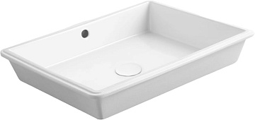 Раковина Simas Agile S60 bi